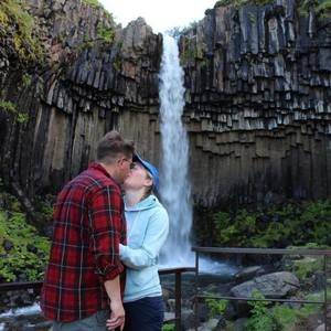 Meet your Posher, Charlotte